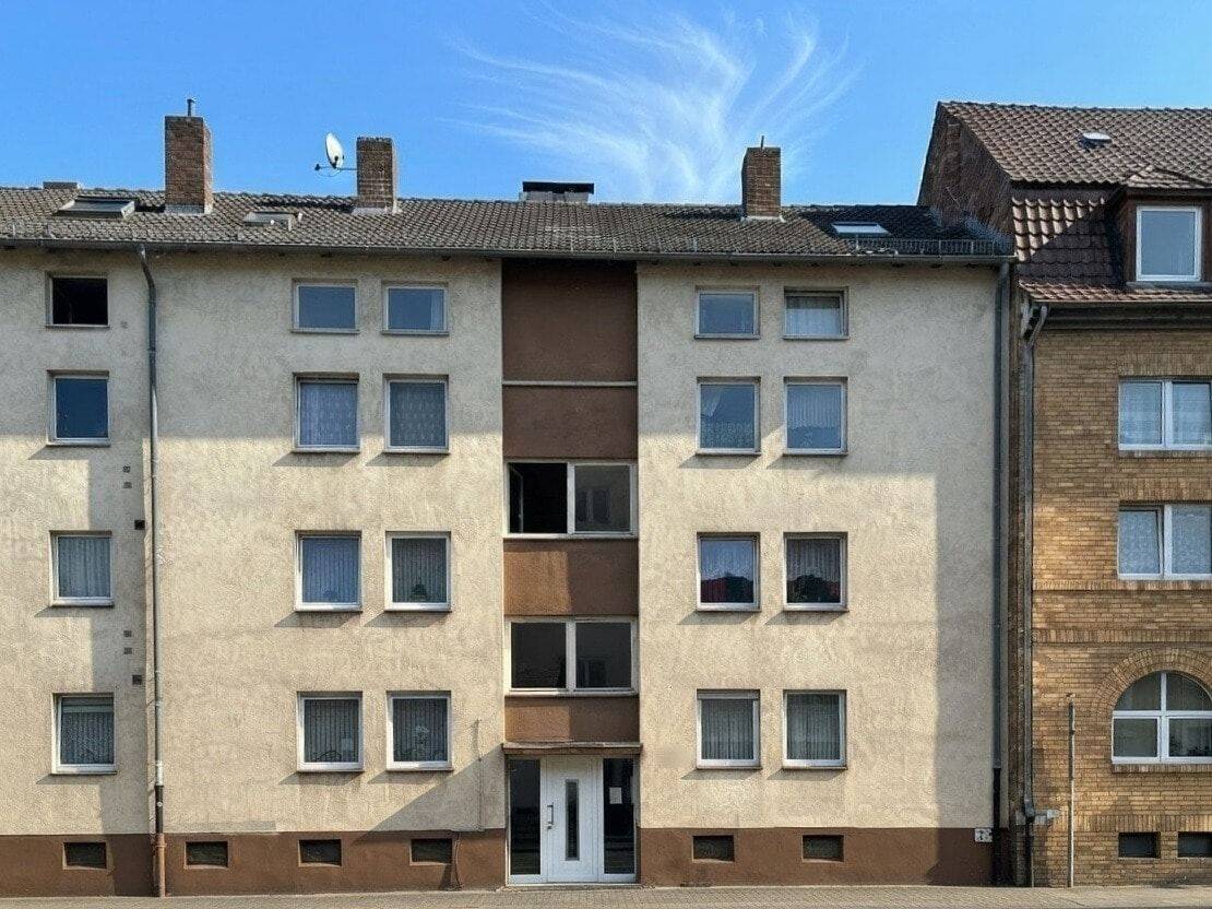 Eigentumswohnung in direkter Nähe zur Universität in Kassel-Nord, 34127 Kassel