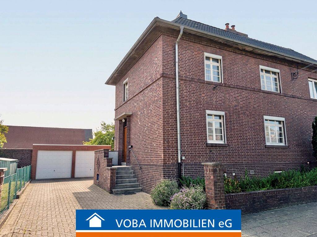 Ein Haus mit Charakter!, 52525 Heinsberg