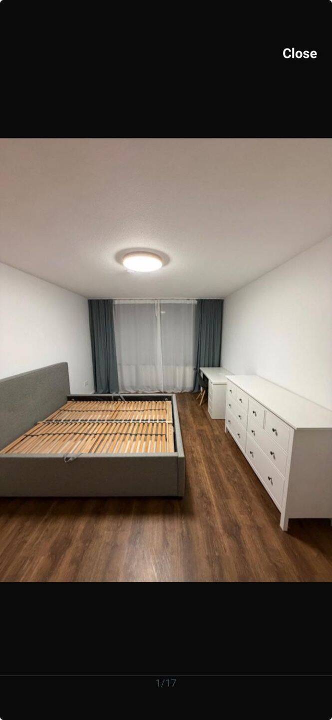 1 WG zimmer in frauen Wg, 51149 Köln (Porz Eil Ensen Gremberghoven Westhoven)