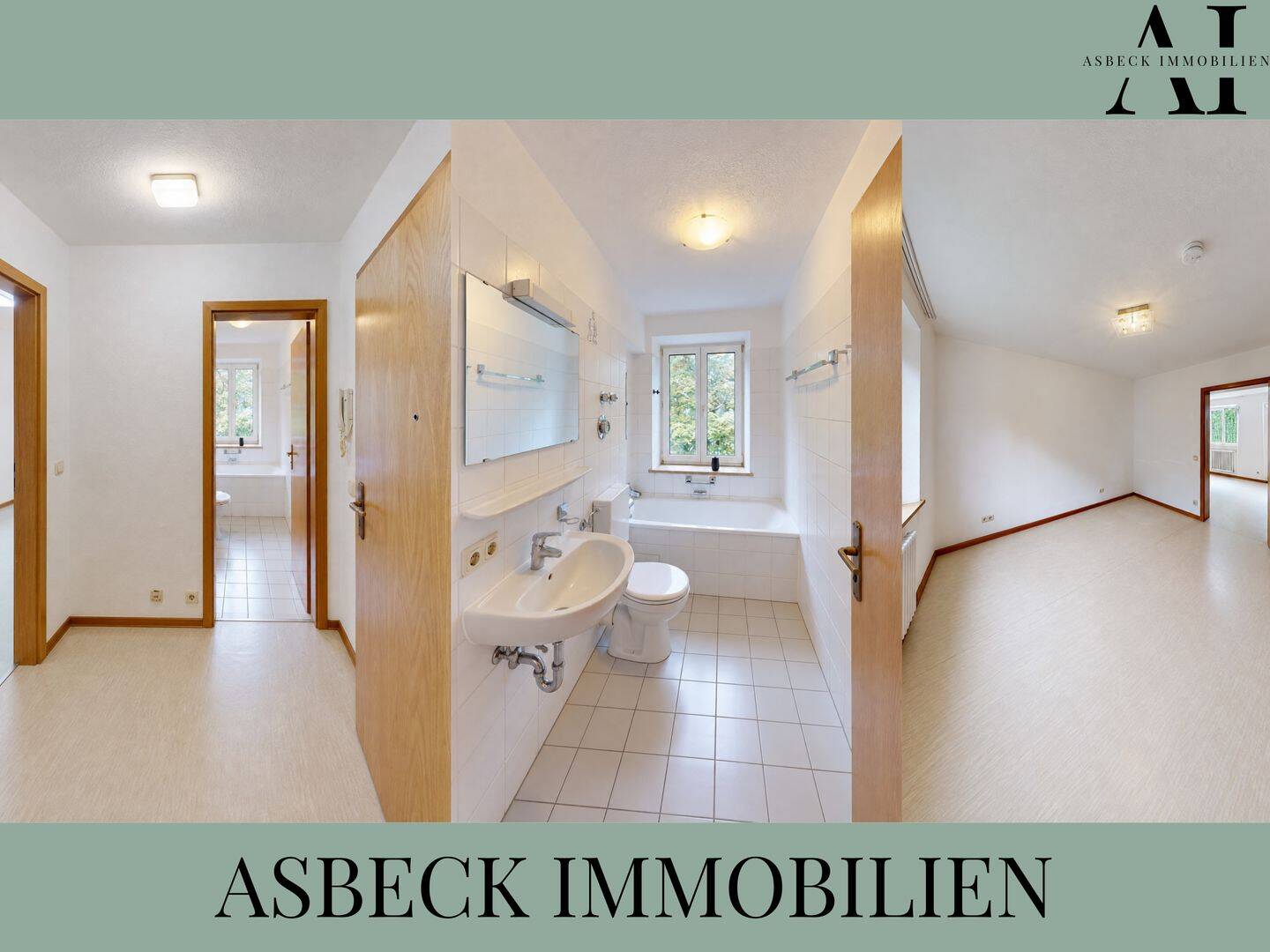 2-Zimmer-Wohnung in Burgkirchen a.d. Alz – derzeit in Renovierung, 84508 Burgkirchen a.d. Alz