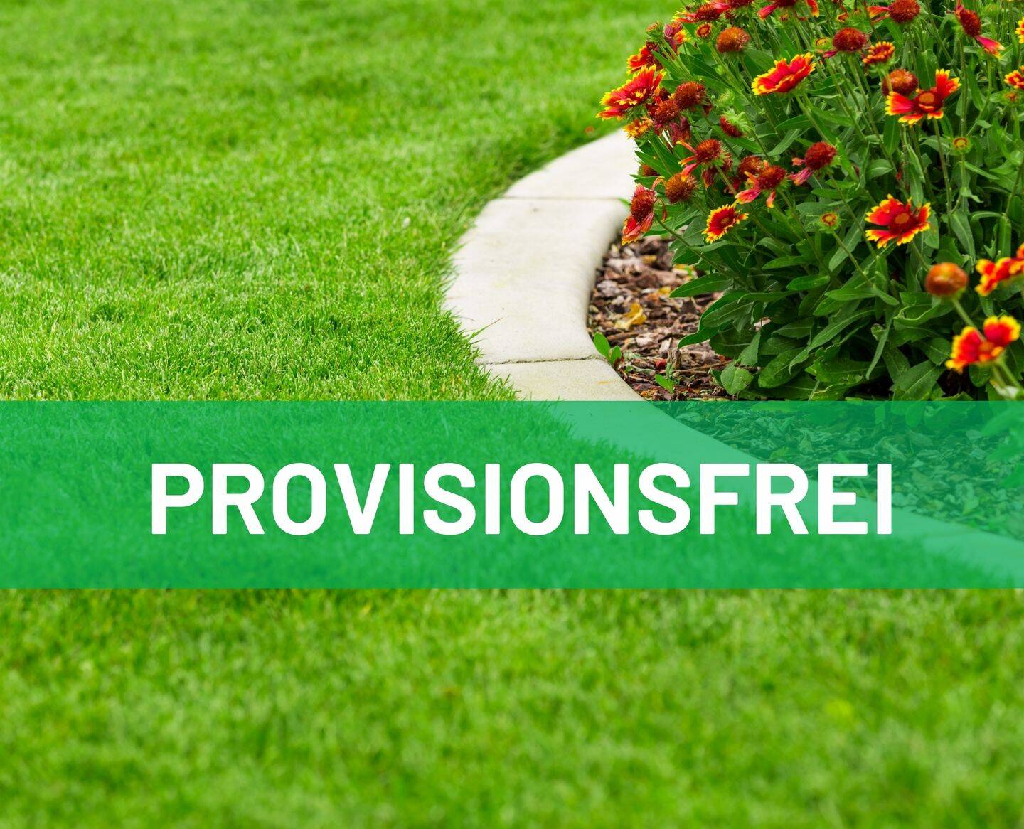 PROVIONSFREI – Baugrundstück in Ebensberg, 21337 Lüneburg