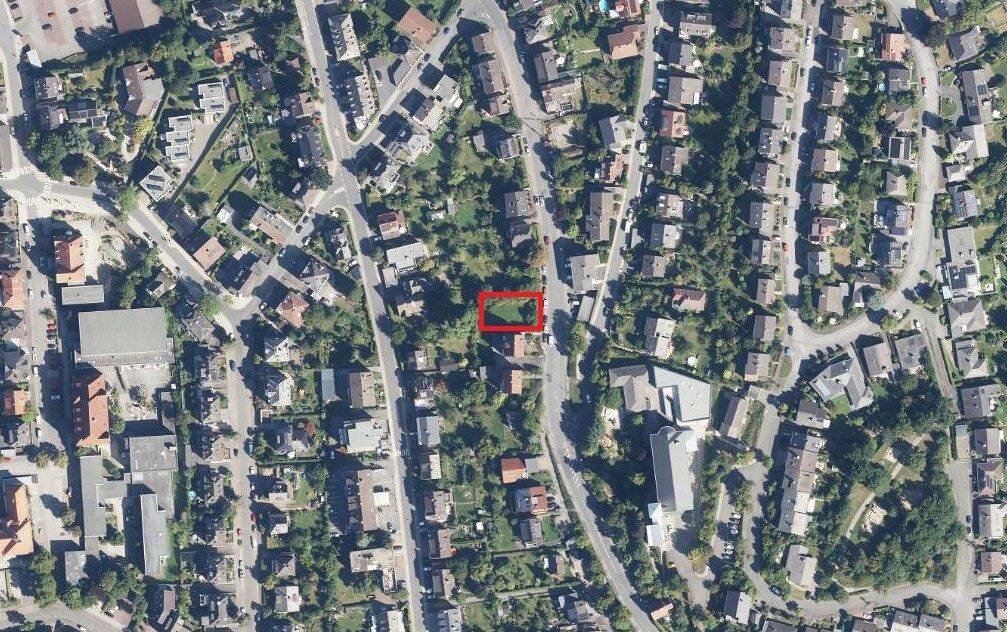 Baugrundstück in Alt-Arnsberg mit Weitblick, 59821 Arnsberg