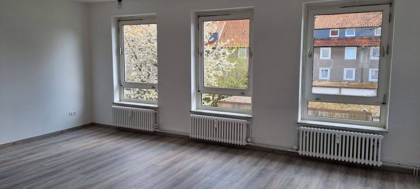 Das könnte Ihre Wohnung sein!, 38226 Salzgitter (Lebenstedt)