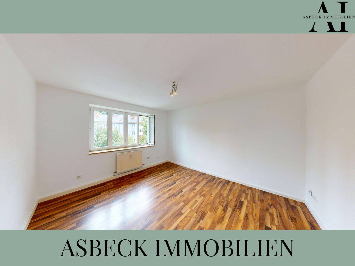 2-Zimmer-Wohnung in Burgkirchen a.d. Alz – derzeit in Renovierung, 84508 Burgkirchen a.d. Alz