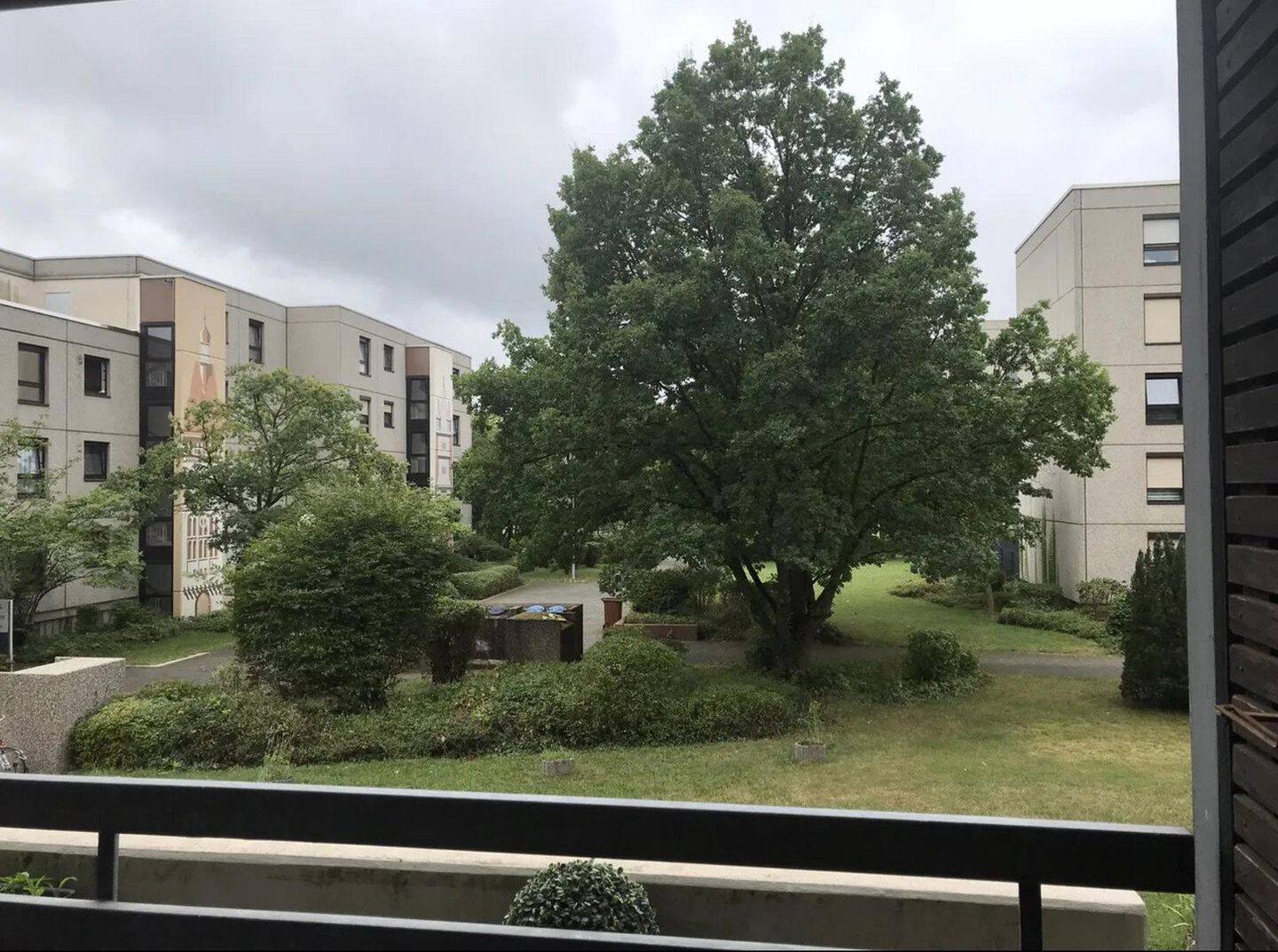 provisionsfreie 3,5-Zimmer-Whg Top-Lage ohne Fluglärm! (reserviert), 64546 Mörfelden-Walldorf