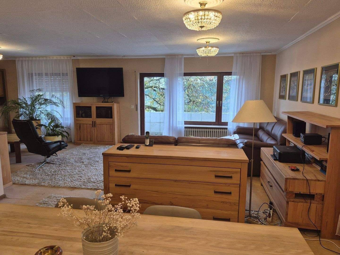 +++Ihre Freunde werden Sie beneiden!+++, 77830 Bühlertal