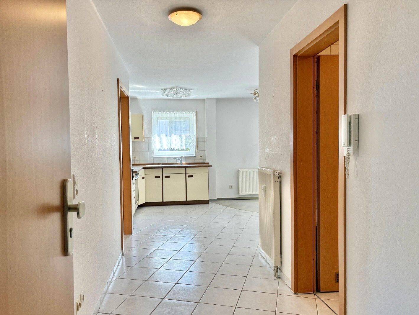 3-Zimmer Wohnung mit Terrasse, 73337 Bad Überkingen