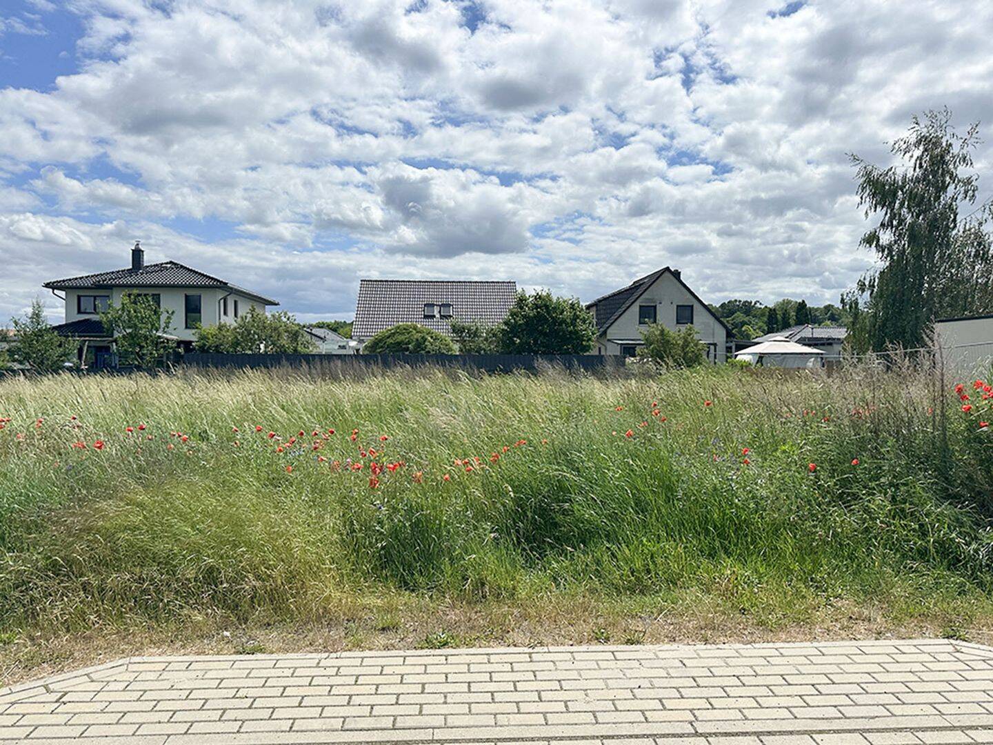 Hier bauen Sie Ihr neues Zuhause in Geltow, 14548 Schwielowsee