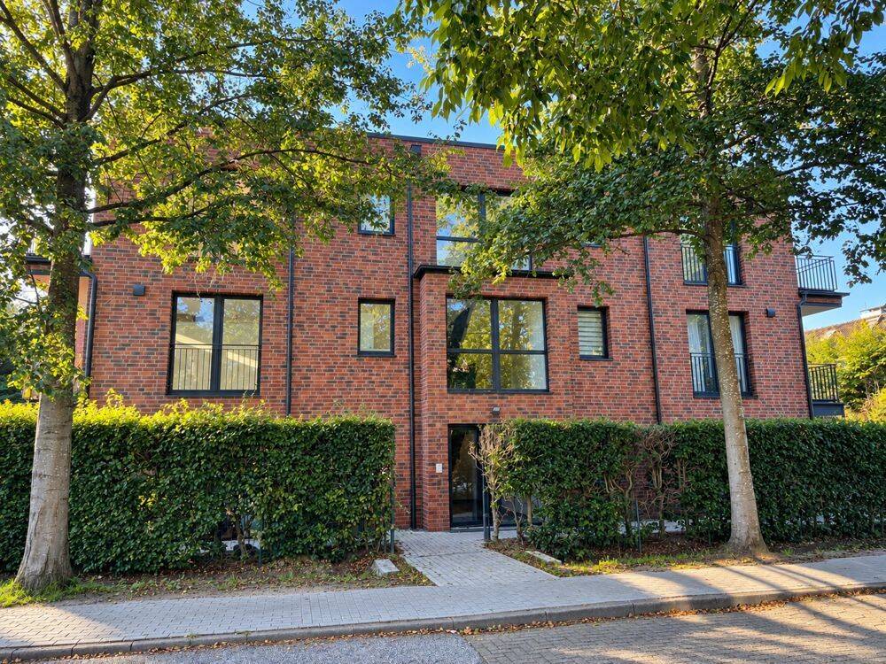 Neubau ohne Warten – einfach einziehen, 22459 Hamburg (Eimsbüttel Niendorf Schnelsen)