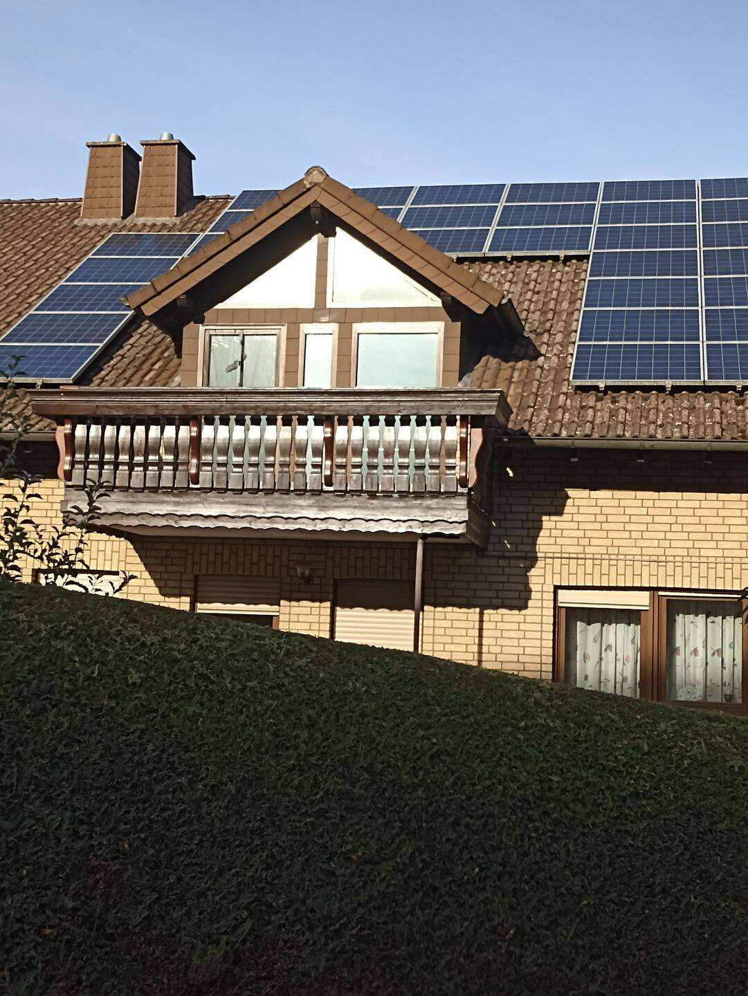 Mietwohnung, 3 Zimmer, 84 m², in Masburg, 56761 Masburg
