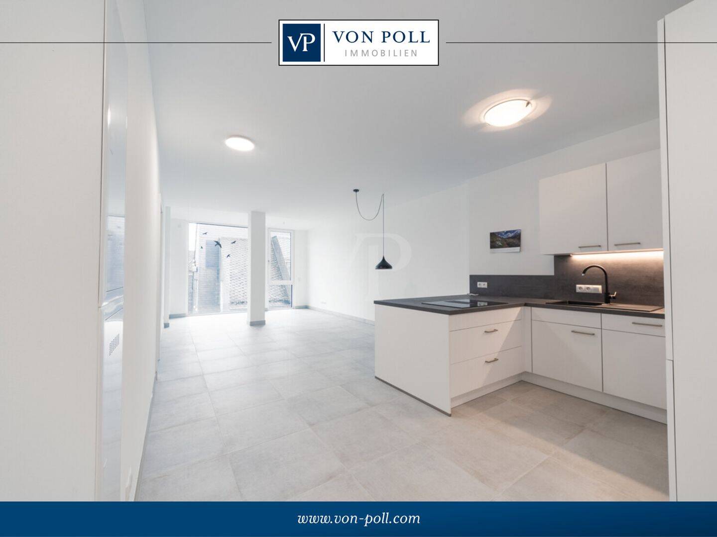 Hochwertige 2 ZKB Wohnung in Montabaur- Stadt, 56410 Montabaur