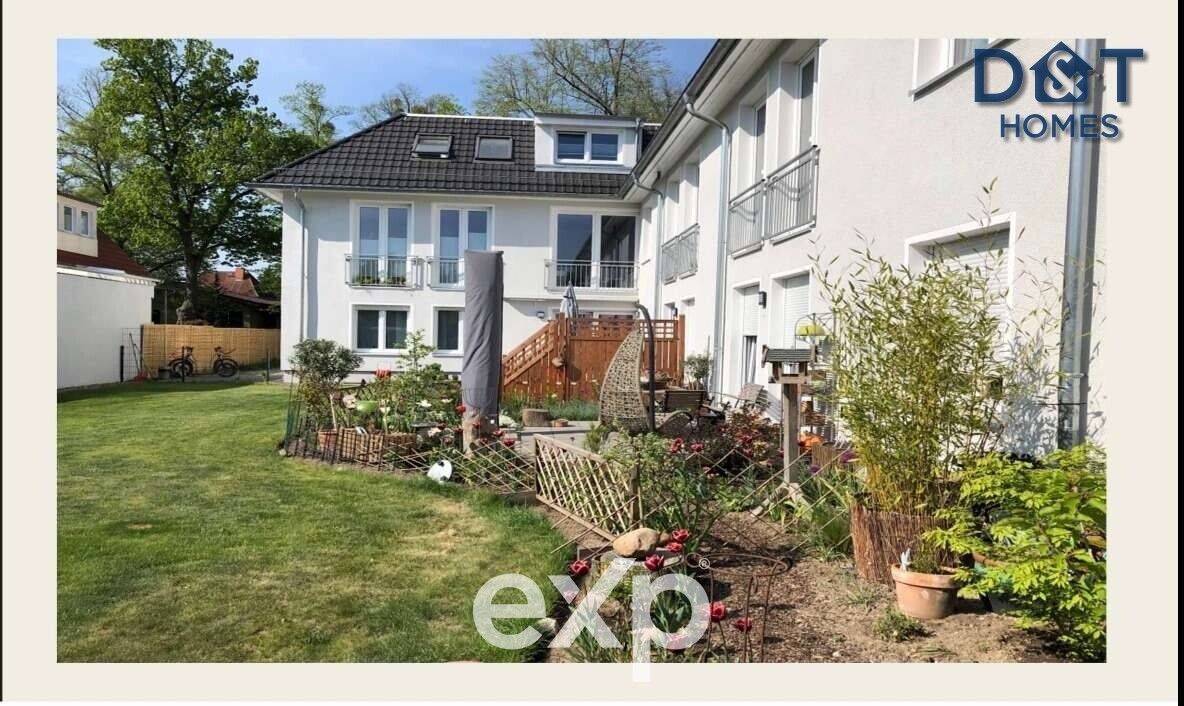 Sieben Eigentumswohnungen in Teltow – Wohnungspaket im Ensemble von 2019, 14513 Teltow