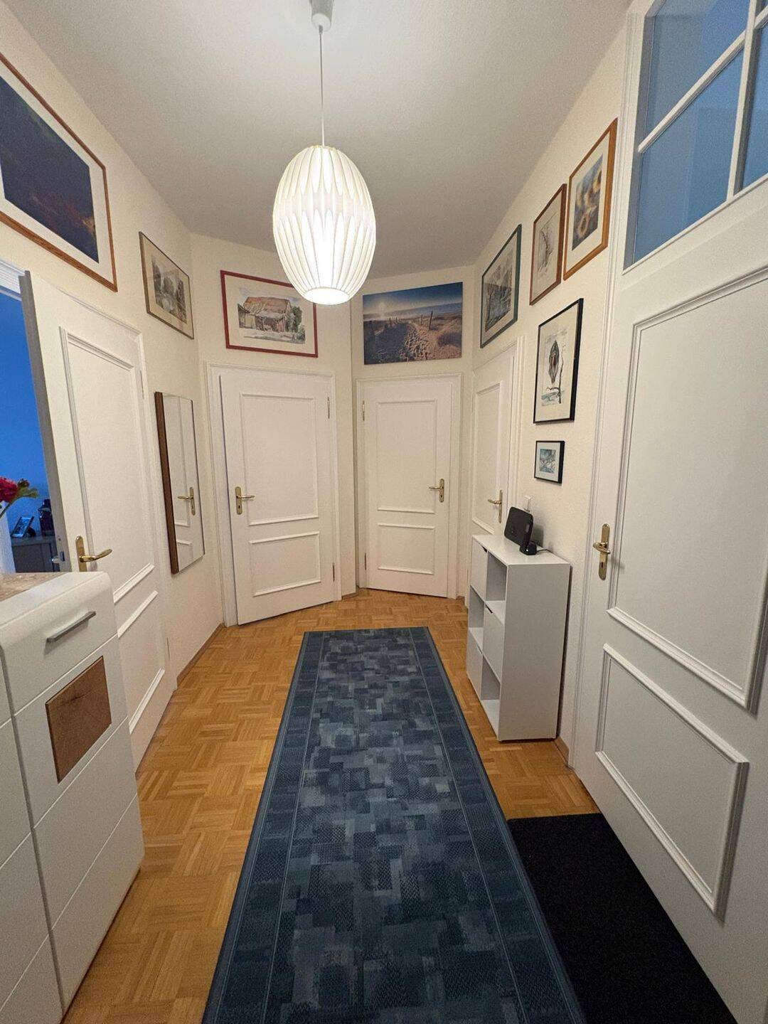 Mietwohnung, 3 Zimmer, 95 m², in Leipzig, 4157 Leipzig (Gohlis-Mitte Gohlis-Nord Möckern)