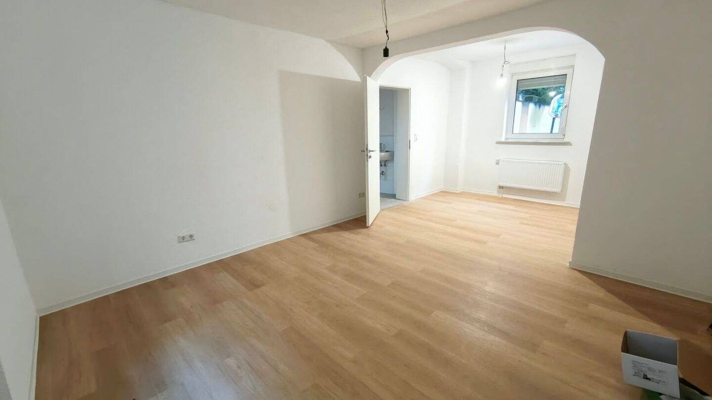 Vollständig Sanierte 3-Zimmer Wohnung im Erdgeschoss, 68519 Viernheim