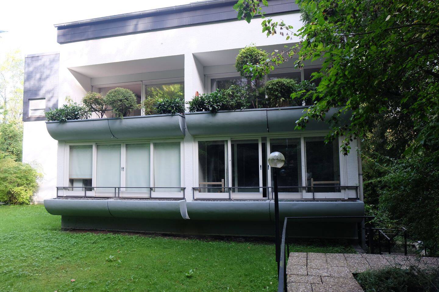 2-Zimmer-Wohnung Nahe der „Lichtentaler-Allee“ und dem Südwestrundfunk in Baden-Baden, 76530 Baden-Baden (Ebersteinburg Innenstadt Lichtental Varnhalt Weststadt)