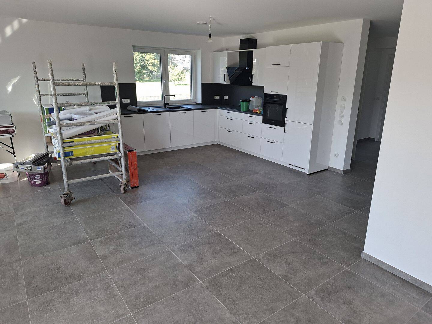 barrierefreie 2 Zimmer Wohnung im Zentrum von Versmold, 33775 Versmold