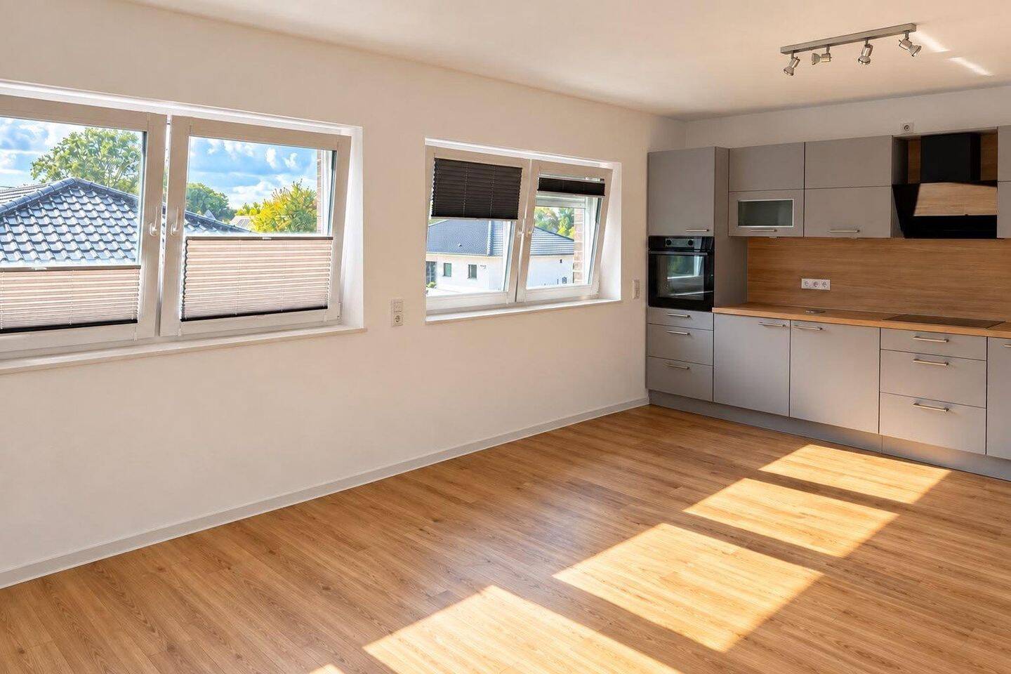 Stilvolle Neubauwohnung in attraktiver Lage zu vermieten, 31623 Drakenburg