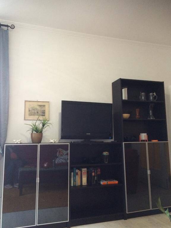 Hell, ruhig, 2 Zimmer + Balkon, perfekte Lage im Regensburg, 93053 Regensburg (Galgenberg Kasernenviertel Kumpfmühl-Ziegetsdorf-Neuprüll Oberisling-Graß)