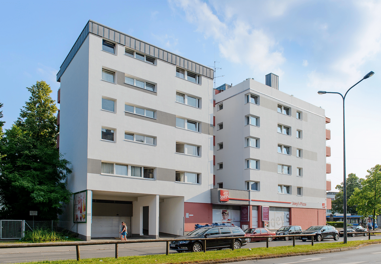Gemütliche Wohnung in bester Lage mit viel Licht und separater Küche, 81539 München (Obergiesing Ramersdorf-Perlach Untergiesing-Harlaching)