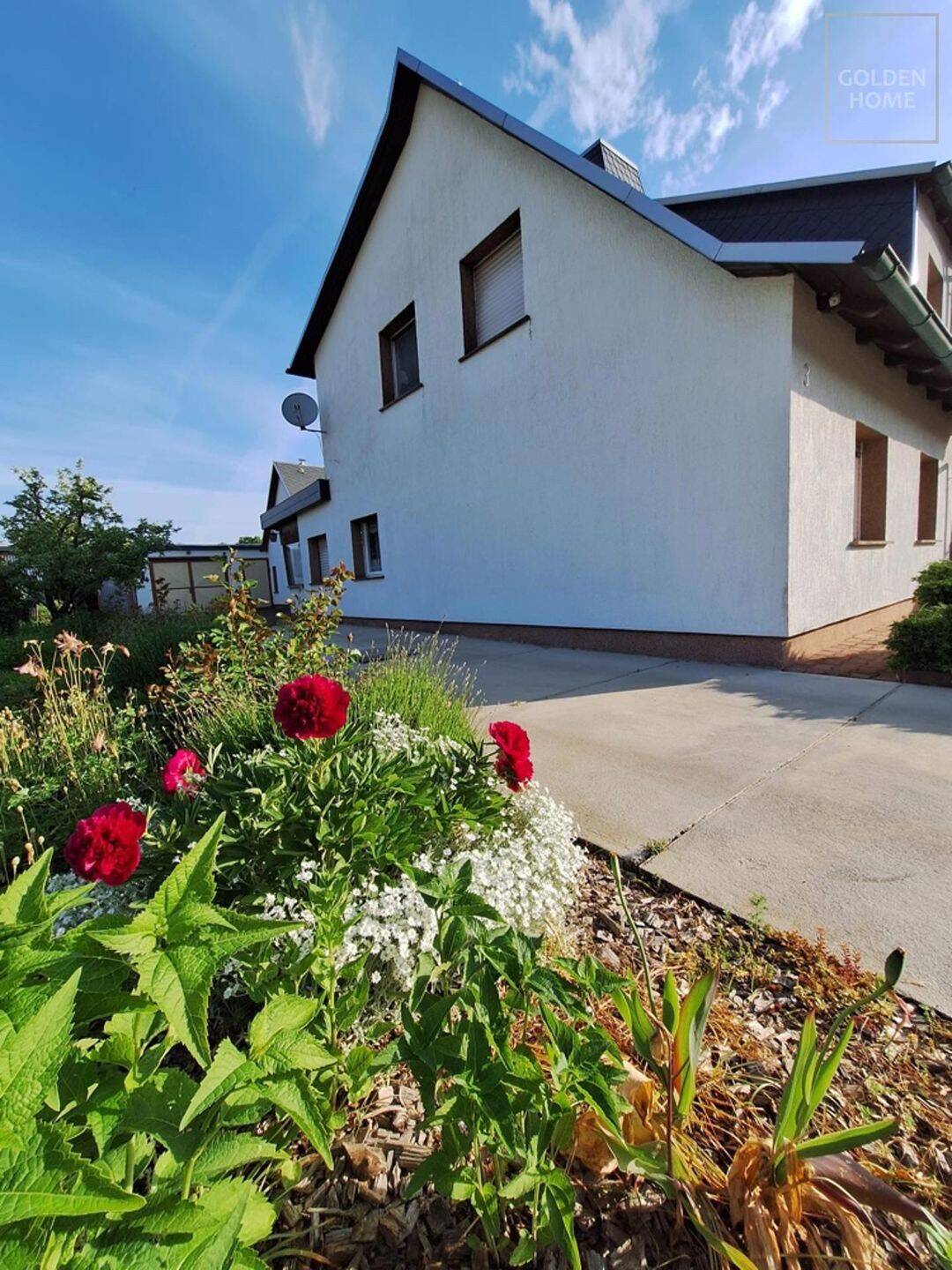 Einfamilienhaus in begehrter Wohnlage in Absdorf !!, 6888 Wittenberg