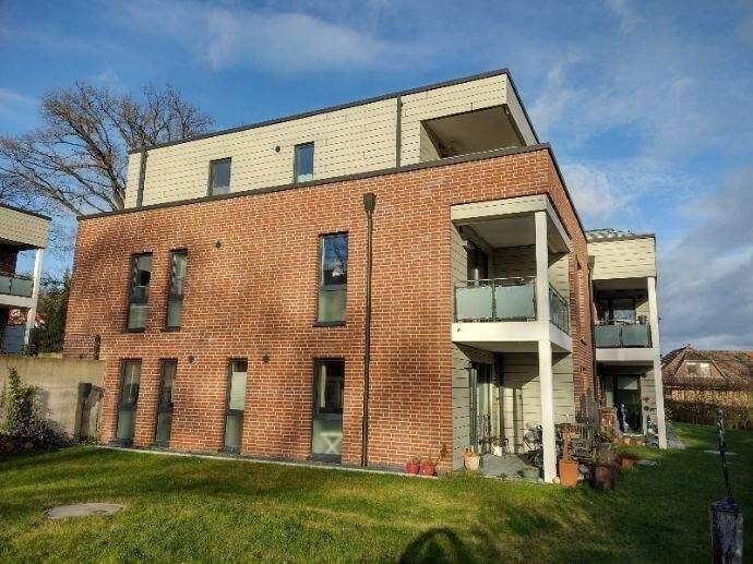 Young Family Home – Modernes Wohnen mit Süd-West-Balkon, 21266 Jesteburg