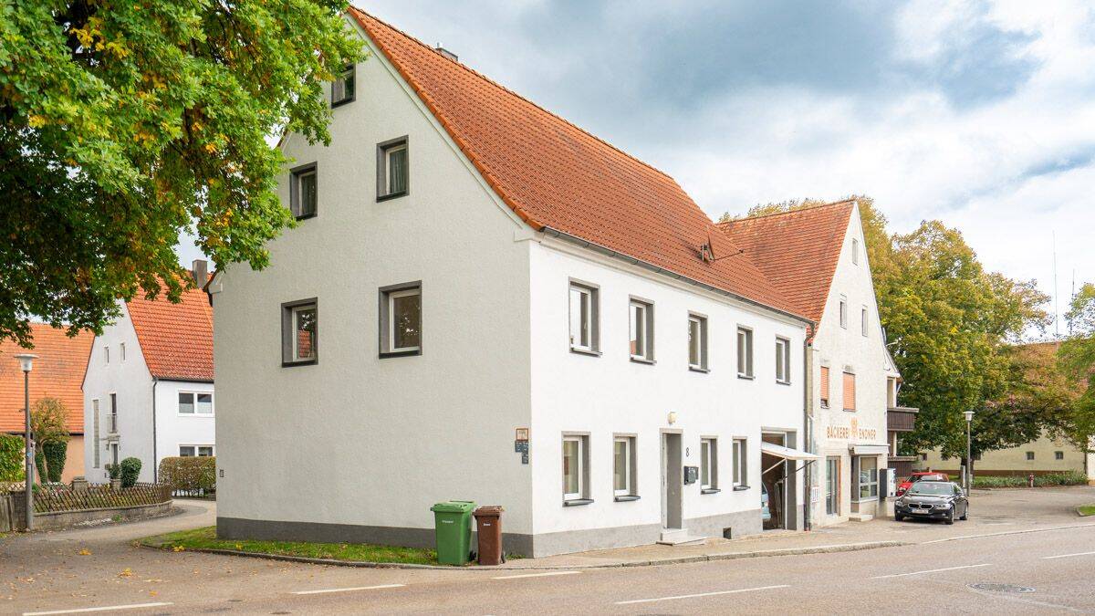 Viel Platz für gemeinsame Zeit großzügiger Wohnbereich, 91183 Abenberg