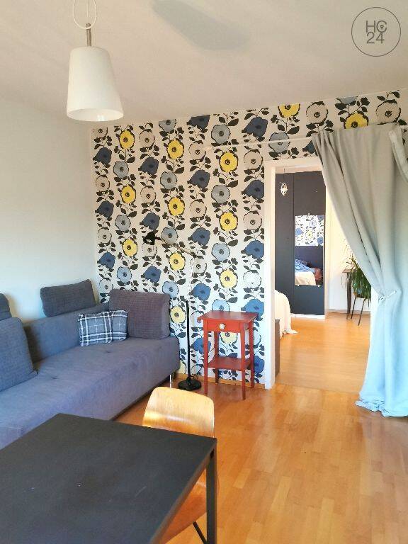 Gemütliches, möbliertes Apartment in ruhiger Lage in Beimerstetten, 89179 Beimerstetten