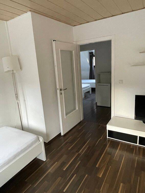 DG – 2 Zi – WG geeignet – Mülheim – Rheinnähe, 51063 Köln (Mülheim Buchheim Stammheim)