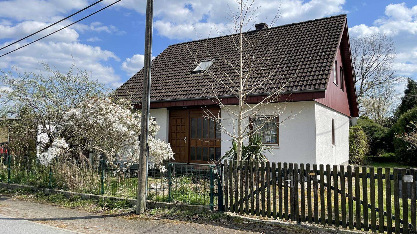 Wohnen im Familienglück, 1454 Radeberg
