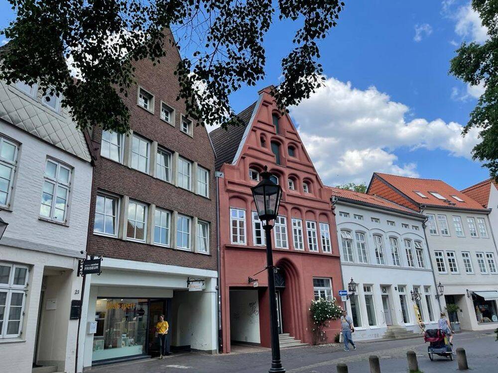 Tolle Innenstadtlage, 21335 Lüneburg