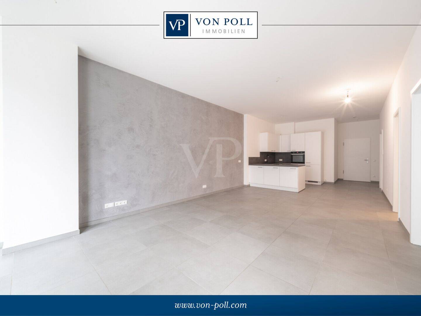 Hochwertige Wohnung im 2. OG mit Aufzug und Balkon, 56410 Montabaur