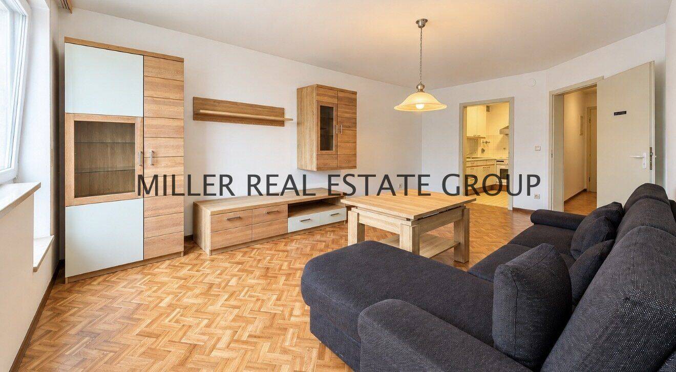 Selbstbestimmt wohnen in Ingolstadt-Südwest – barrierefreie 2-Zimmer-Seniorenwohnung mit Südbalkon & Aufzug!, 85051 Ingolstadt