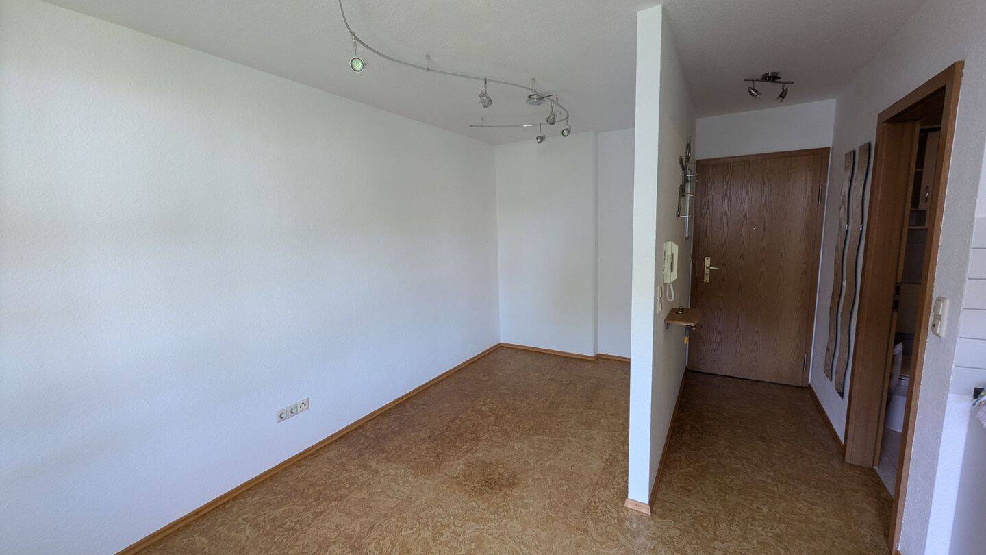 Studentenappartement, 91054 Erlangen (Burgberg Erlangen-Nord Erlangen-Ost Innenstadt Sieglitzhof)