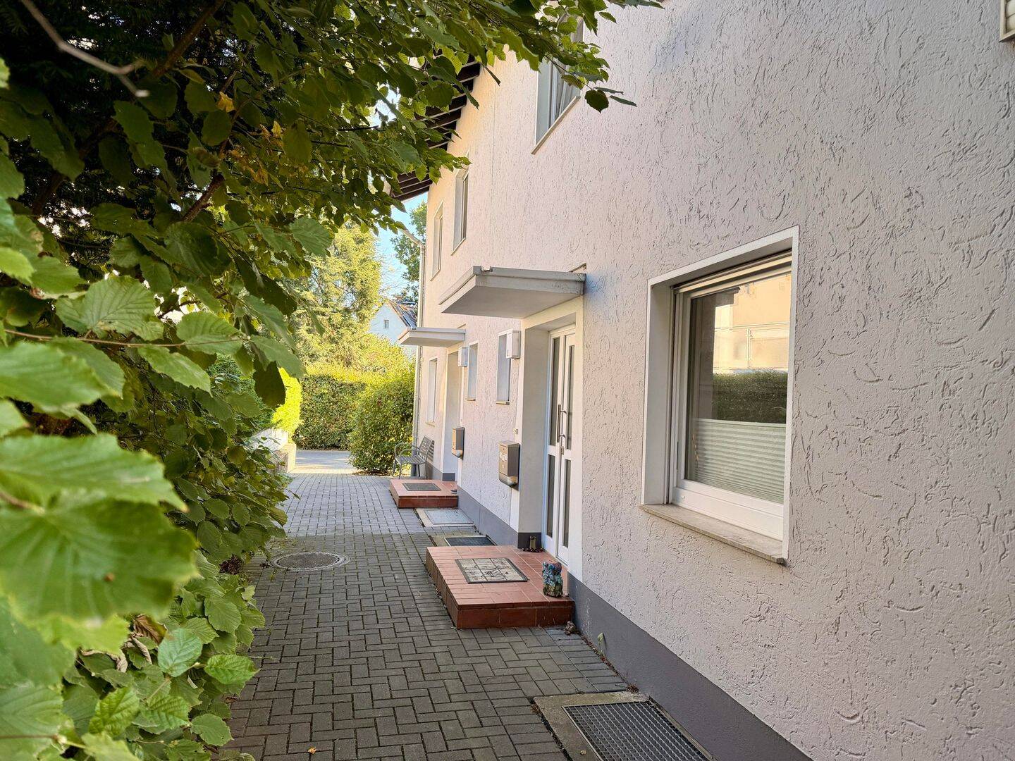 Sanierte Doppelhaushälfte mit viel Platz für die Familie in Hennef!, 53773 Hennef (Sieg)