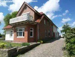 Hübsche Single-Wohnung in Villa nähe Heide!, 25774 Hemme