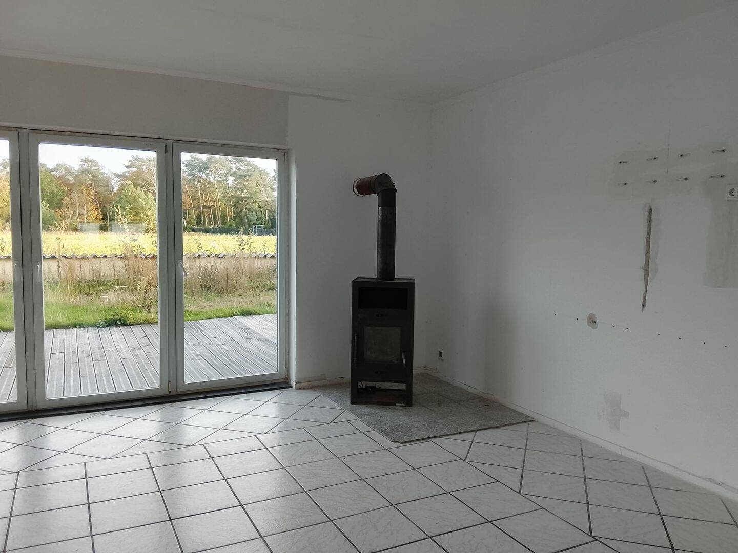 Attraktive Haushälfte mit Kamin, Whirlpool, Balkon und großzügigen Hobbyräumen, 31303 Burgdorf