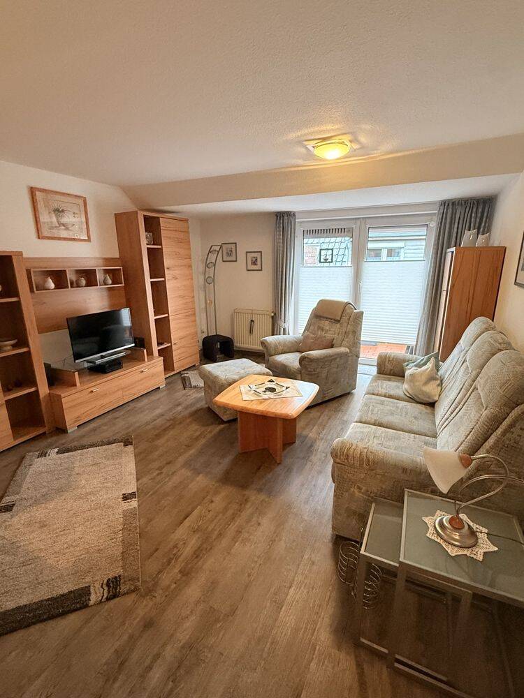 Ferienwohnung zwischen Carolinensiel und Harlesiel, 26409 Wittmund