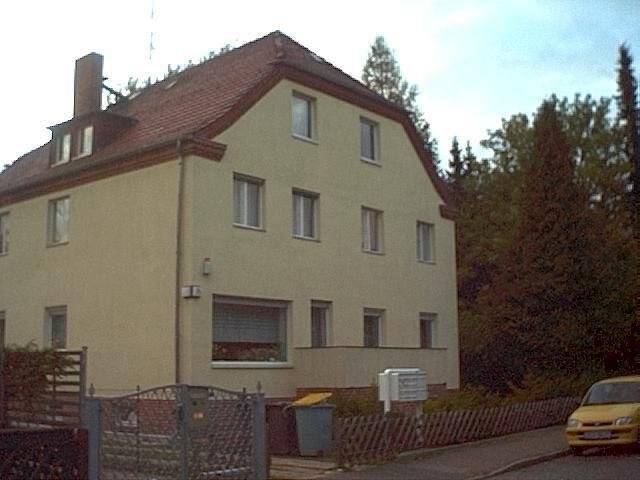 Im Grünen Lichterfelde – 2 Zimmerwohnung, 12209 Berlin (Steglitz-Zehlendorf Lichterfelde)
