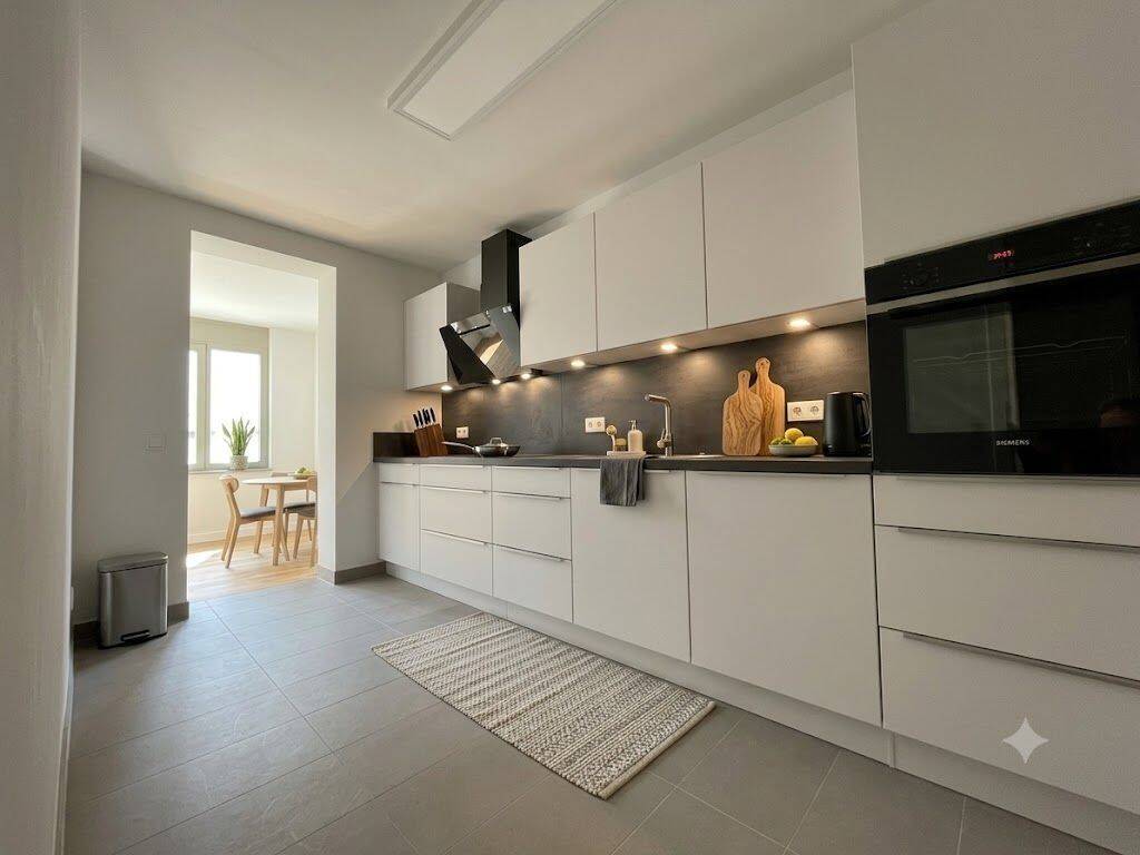 Nachmieter gesucht! Luxuriöse 3-Zimmer-Suite in der Luz Long-Anlage, 14641 Wustermark