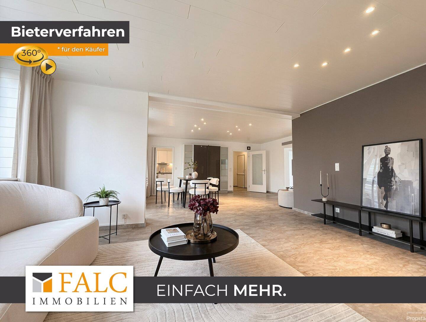 Familienwohnung mit Wohlfühlfaktor!, 47829 Krefeld (Gartenstadt Uerdingen)