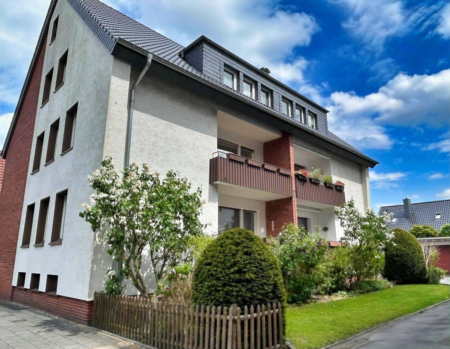 Eigentumswohnung im Lippstädter-Norden, 59555 Lippstadt