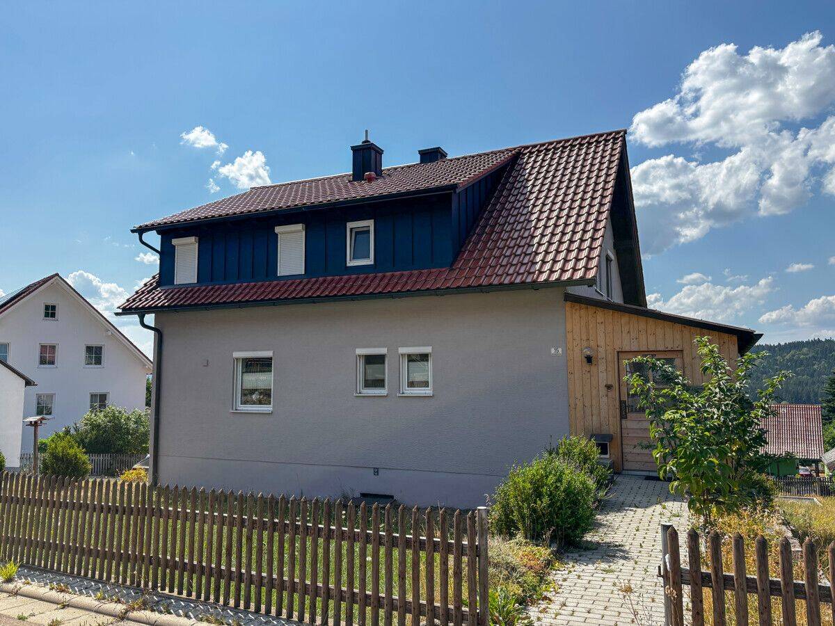 Lebensqualität abseits des städtischen Trubels, 92549 Stadlern