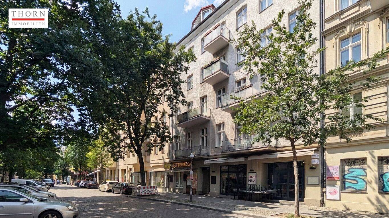 Kreuzberg SO 36 – Wrangelkiez, 10997 Berlin (Friedrichshain-Kreuzberg Kreuzberg)