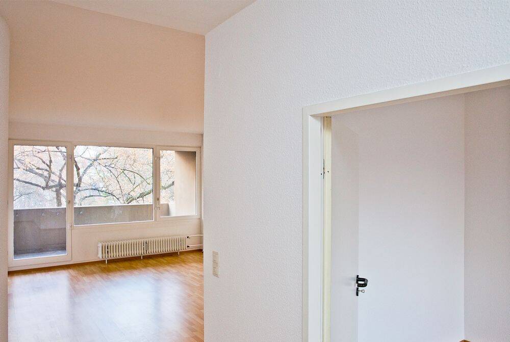 3 Zi-Whg mit Südbalkon Aufzug u. optional Tiefgarage, 12161 Berlin (Steglitz-Zehlendorf Friedenau Steglitz)