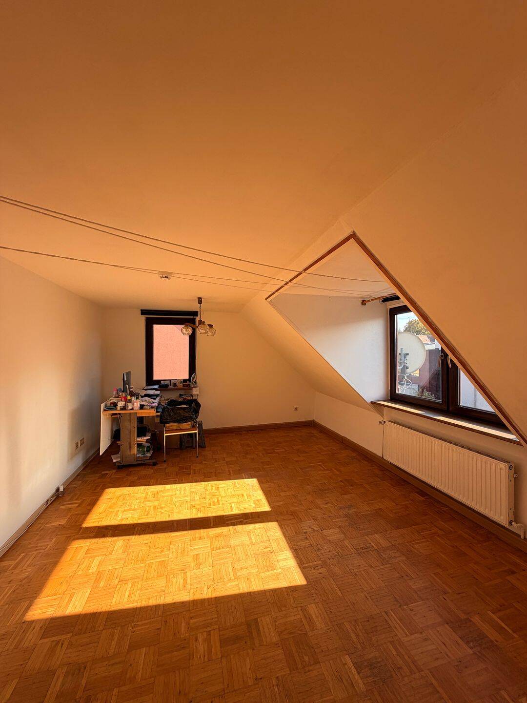 2-Zimmer-Wohnung in Ansbach zur Miete, 91522 Ansbach