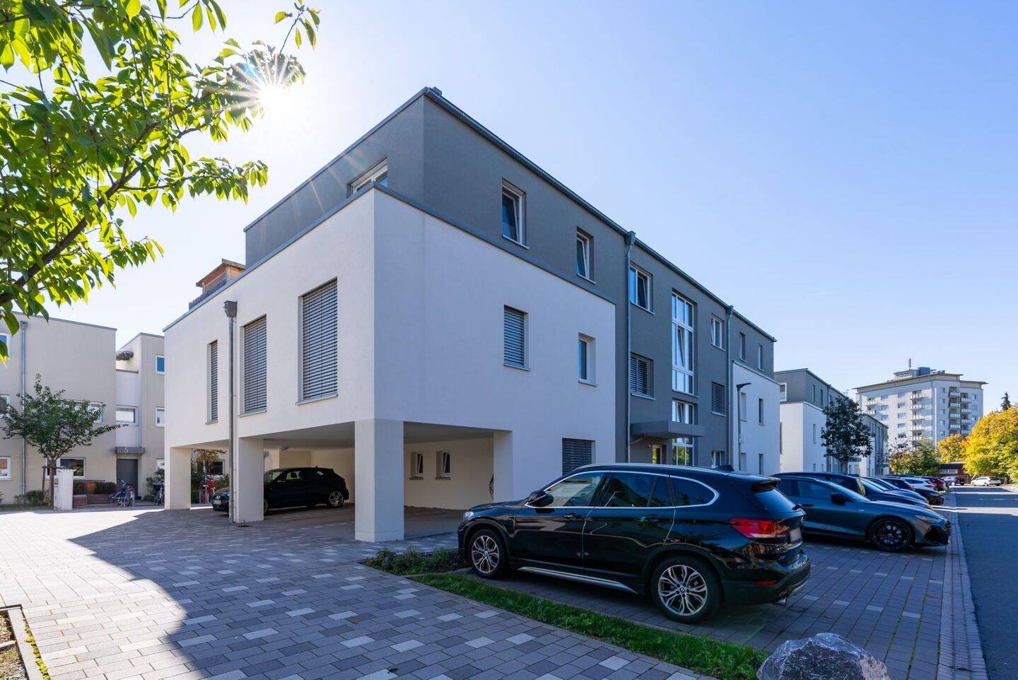Wunderschöne 3-Zimmer-Mietwohnung am Kugelberg in Gießen, 35394 Gießen