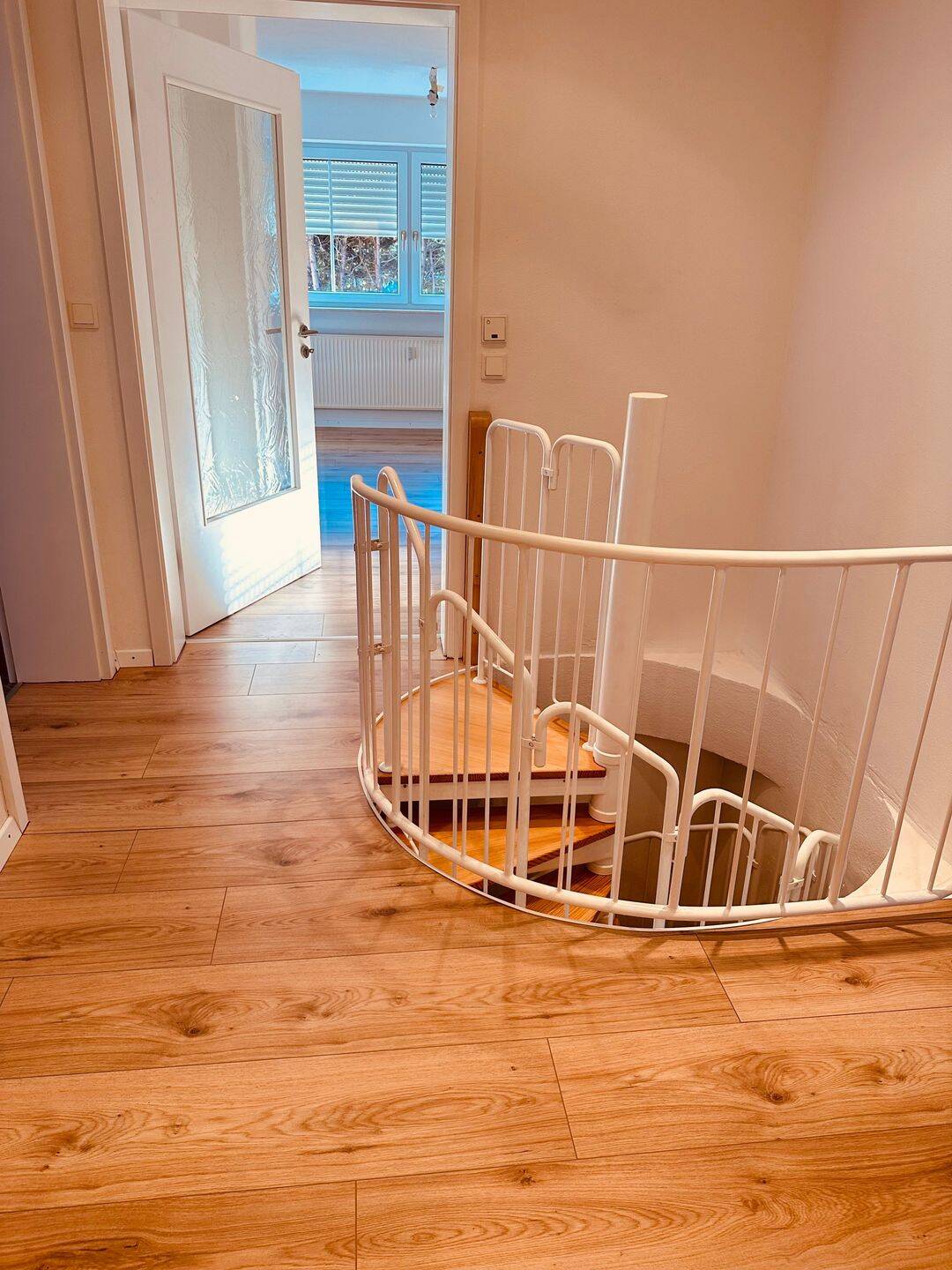 Gut gelegene Immobilie, sehr gute ÖPNV Anbindung, 80935 München (Feldmoching-Hasenbergl Milbertshofen-Am Hart)