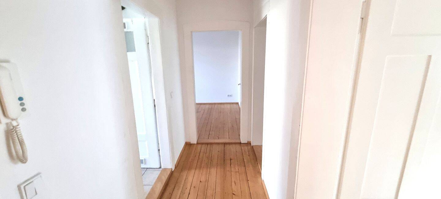 Für ZWEI JAHRE ZU VERMIETEN, 78462 Konstanz