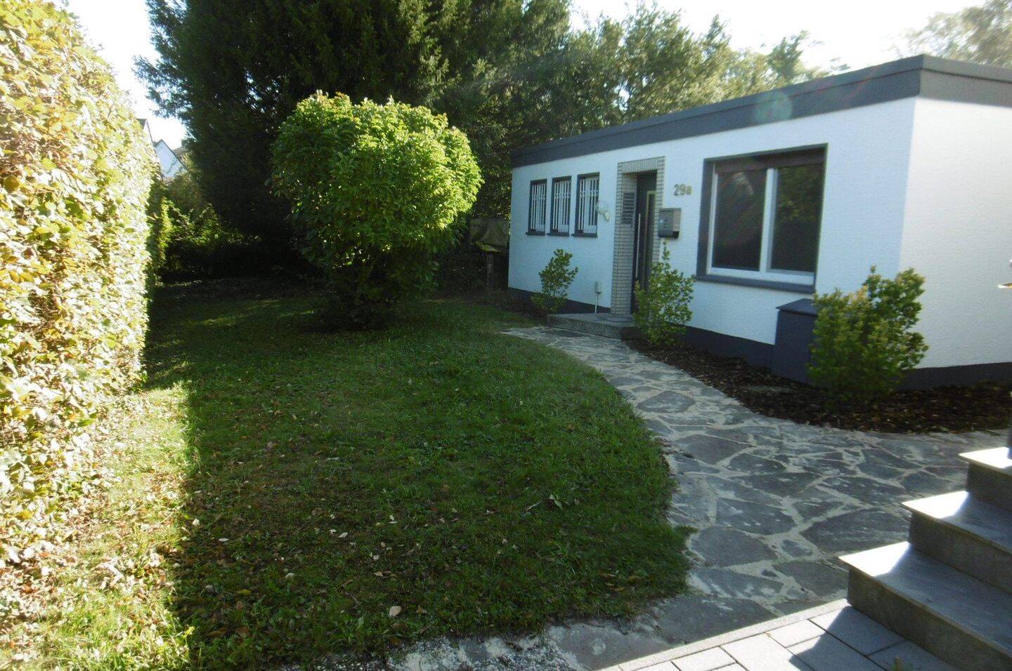 Modernisierter familienfreundlicher Bungalow im Jägerweg in Unna Innenstadt, 59423 Unna