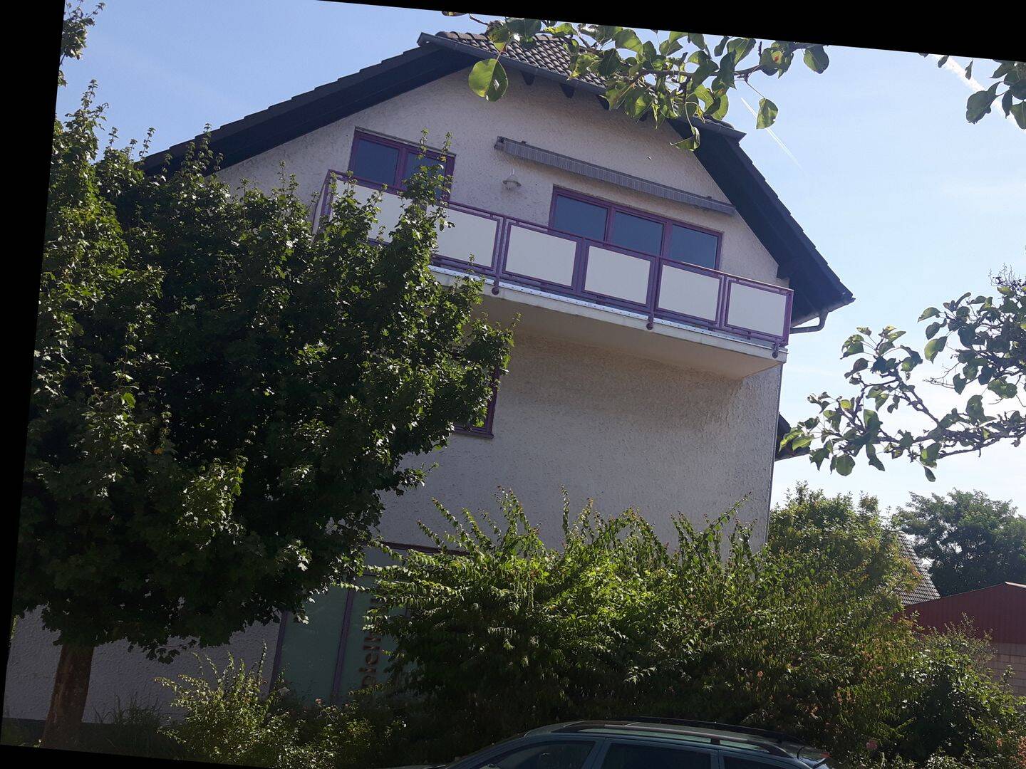 Mietwohnung, 3,5 Zimmer, 84 m², in Münster (Hessen), 64839 Münster (Hessen)